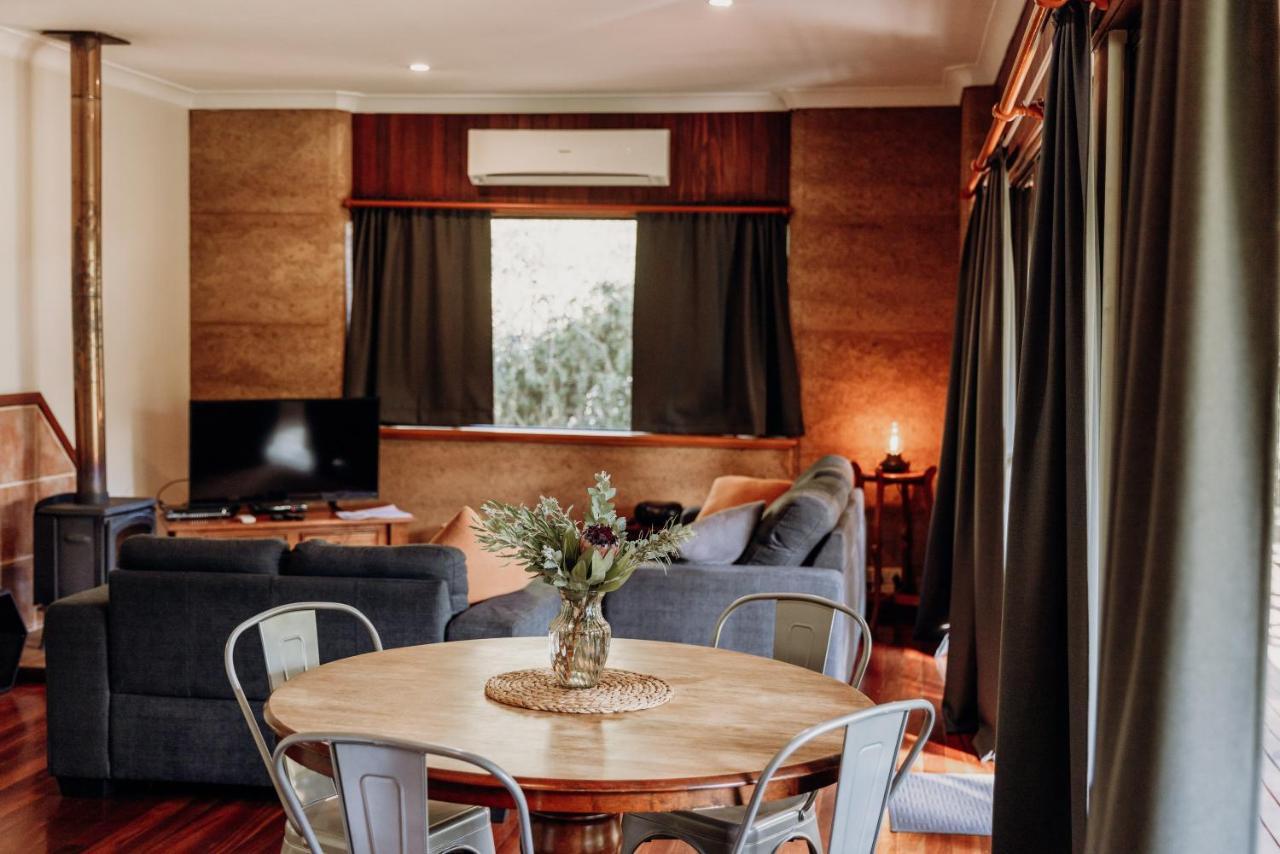 Balingup Jalbrook Cottages Jalbrook Estate 외부 사진